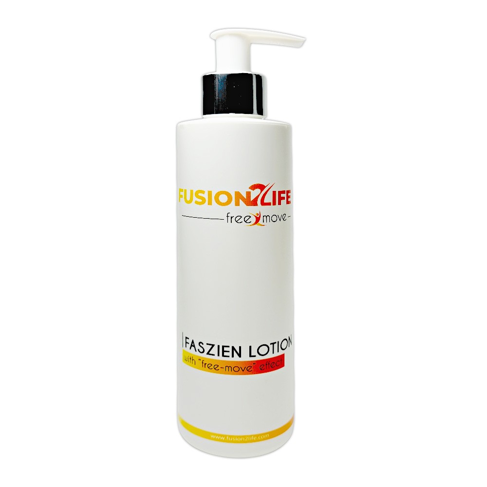 Fusion2Life Lotion (250 ml)