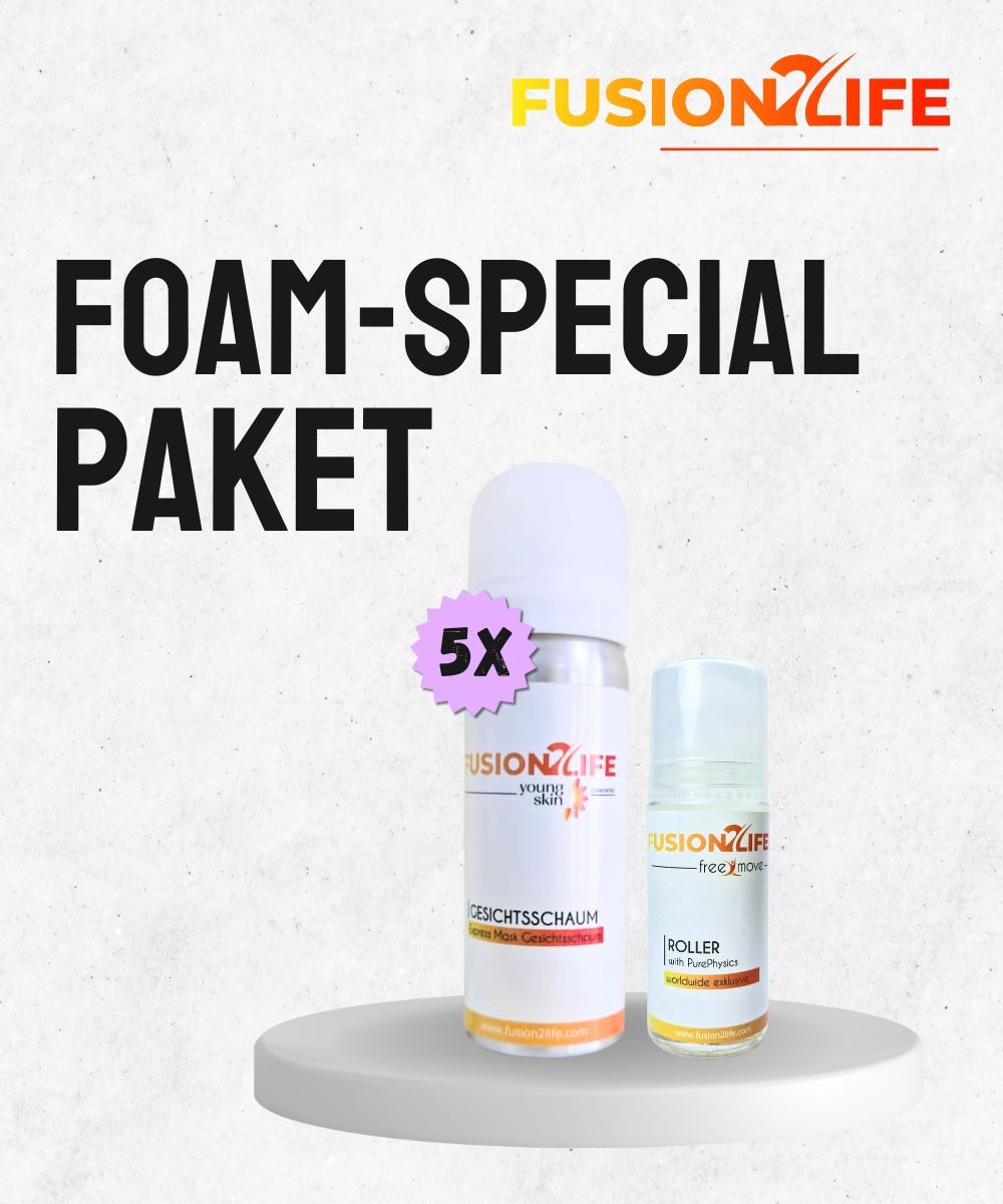 NEU: Foam-Special