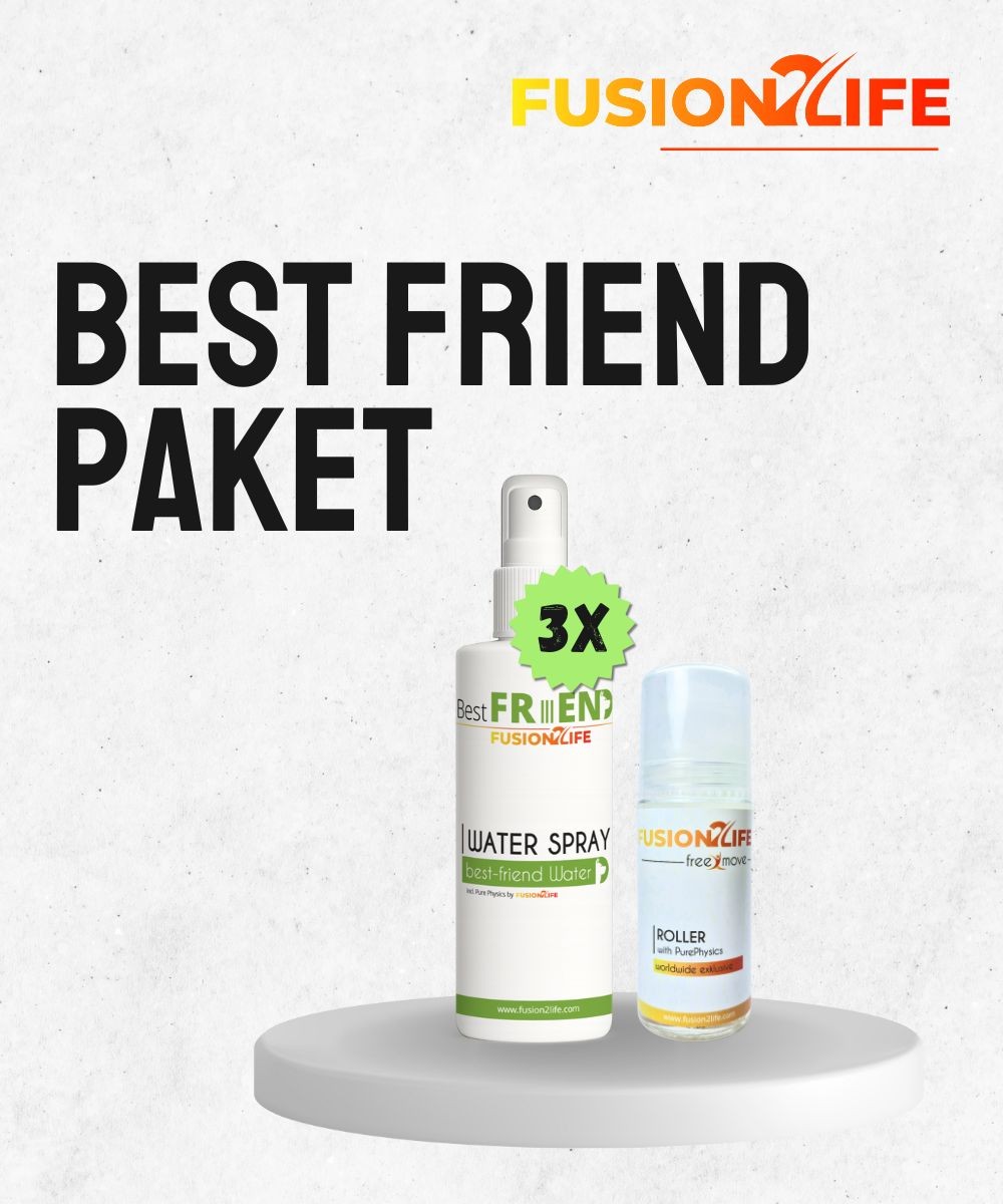 Best-friend Paket