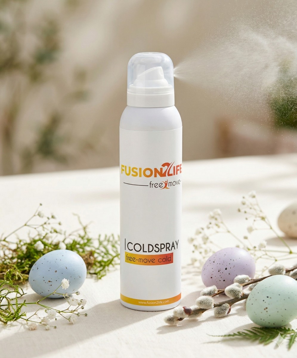 Fusion2Life-Spray (150 ml) 