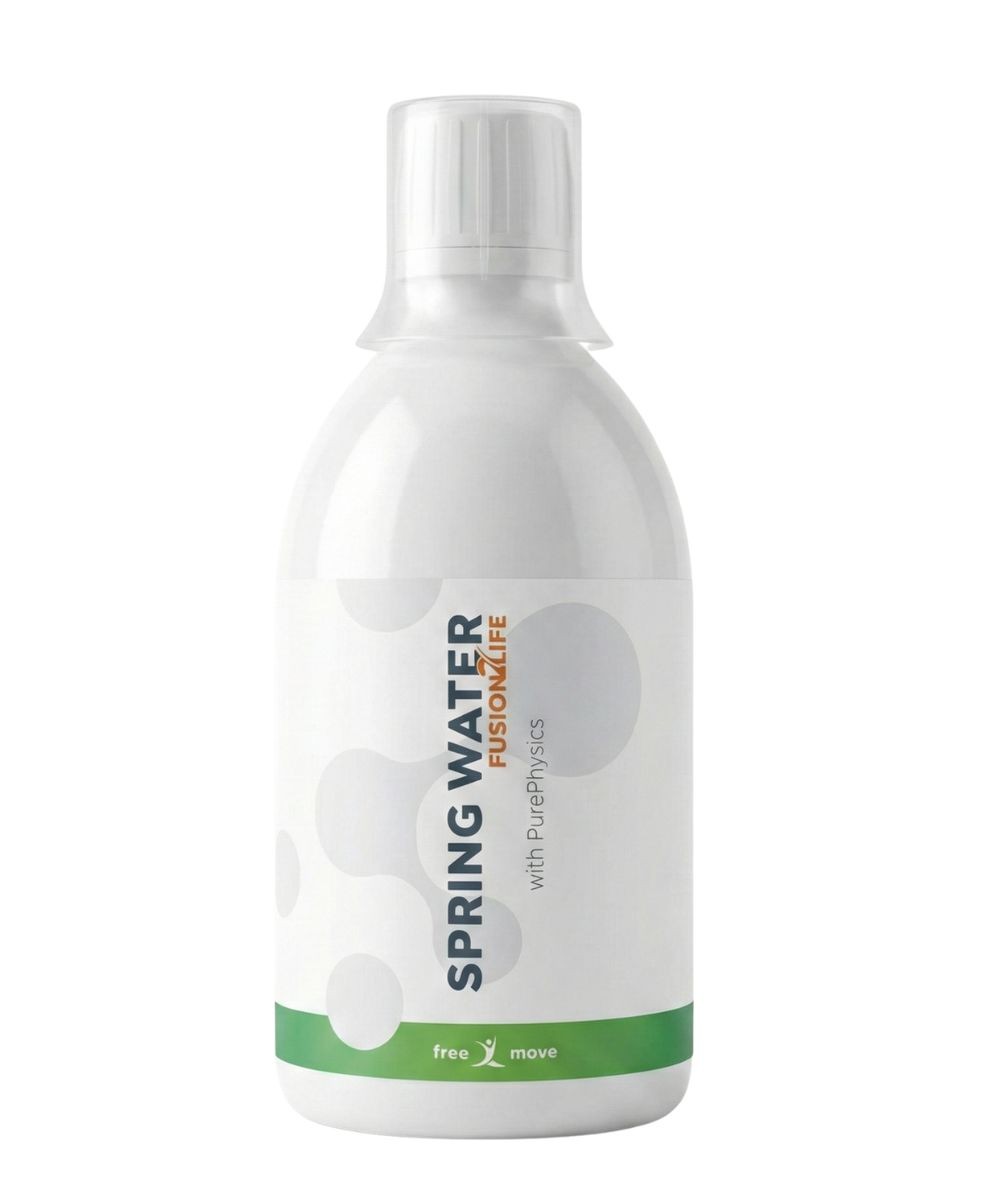 F2L Spring Water