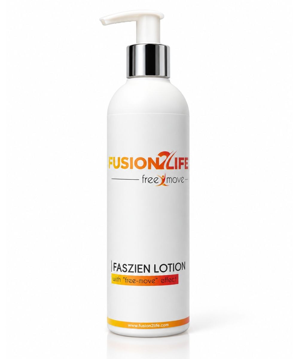 Fusion2Life Lotion (250 ml)
