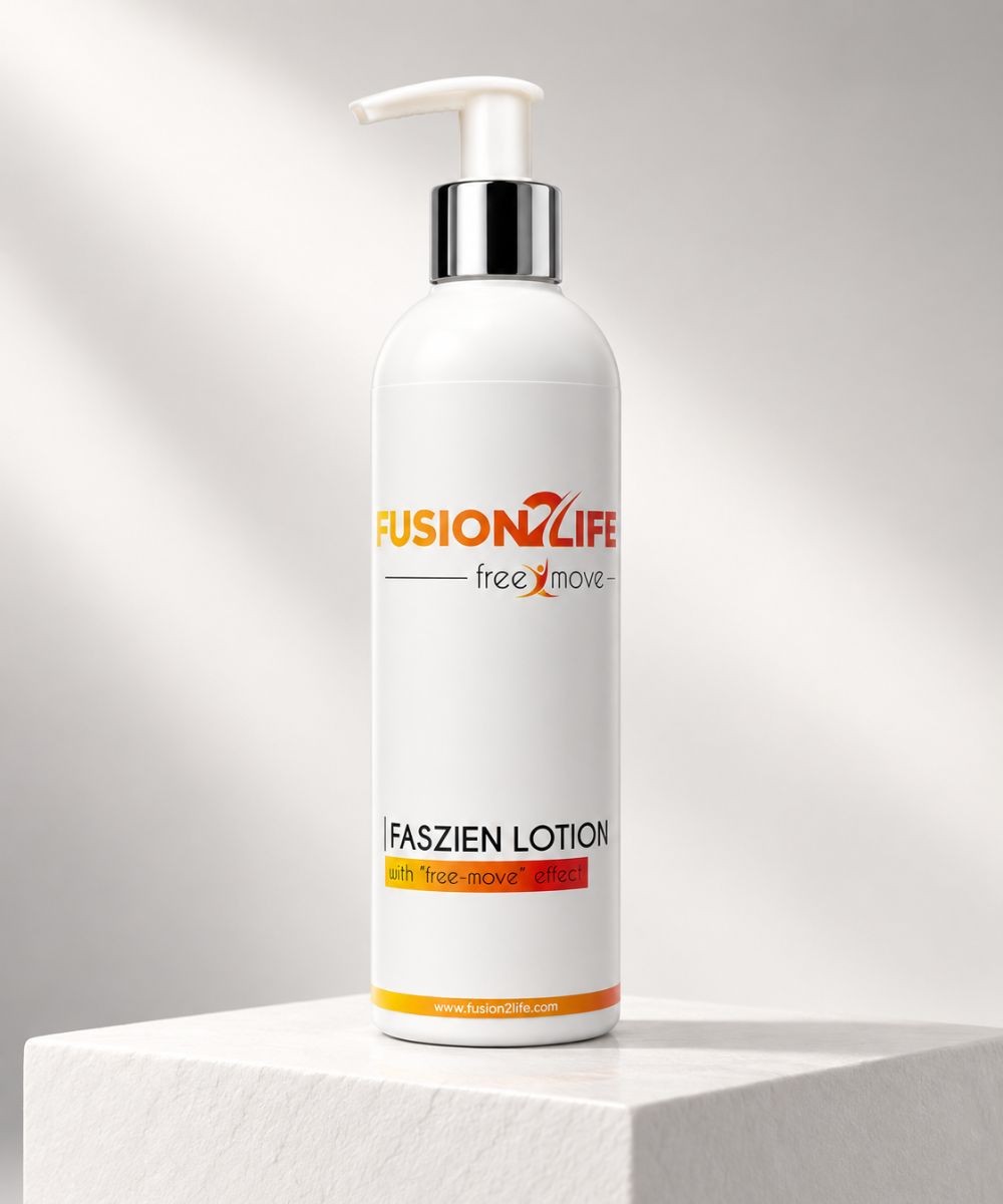 Fusion2Life Lotion (250 ml)