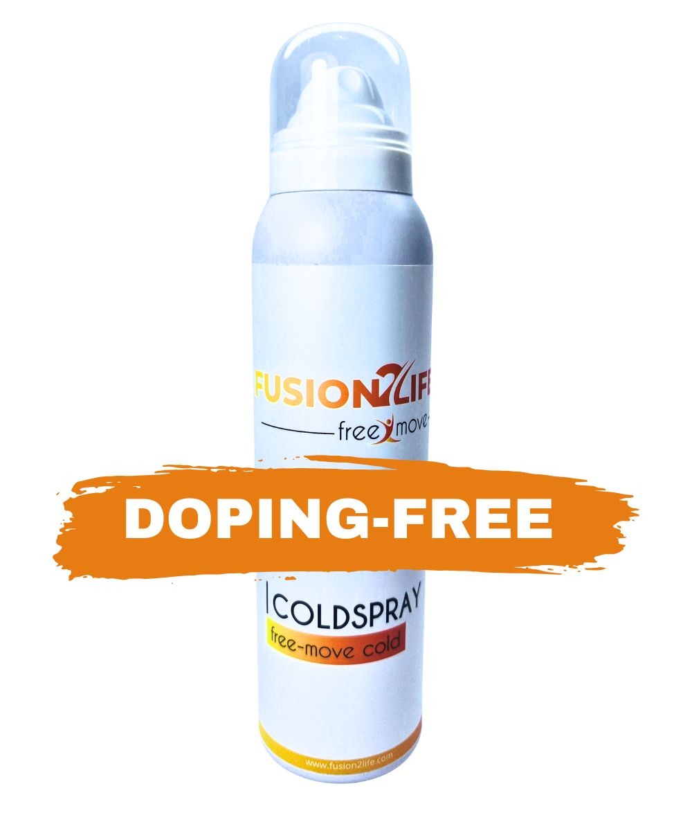 Fusion2Life-Spray (150 ml) 