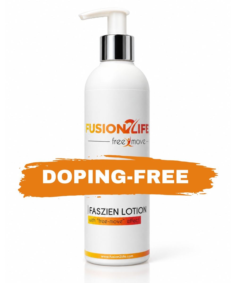 Fusion2Life Lotion (250 ml)