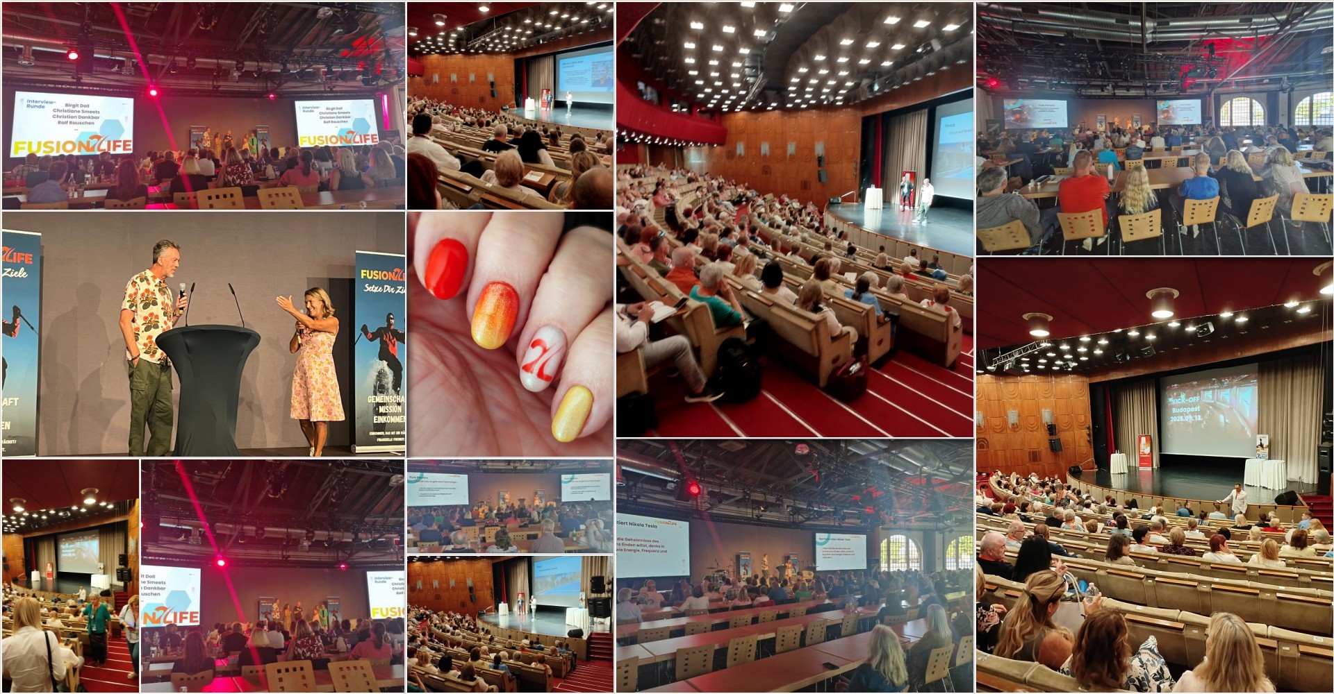 Kick-Off 2025